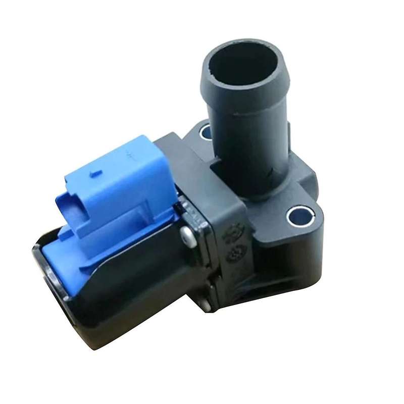 Car Heater Water Control Valve for V70 V40 S80 S60 1.6T 2007- Kuga 2013- 31460479