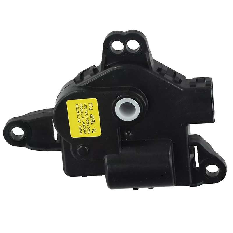 Car Heater Temperature AC Blend Motor for for BT50 UC9P-61-A60