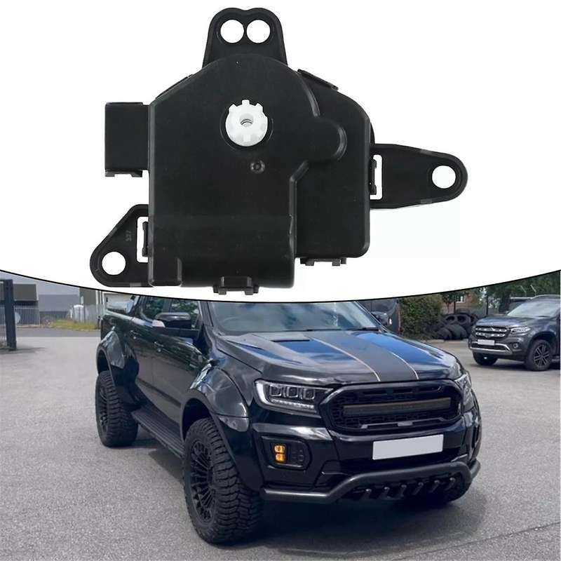 Car Heater Temperature AC Blend Motor for for BT50 UC9P-61-A60