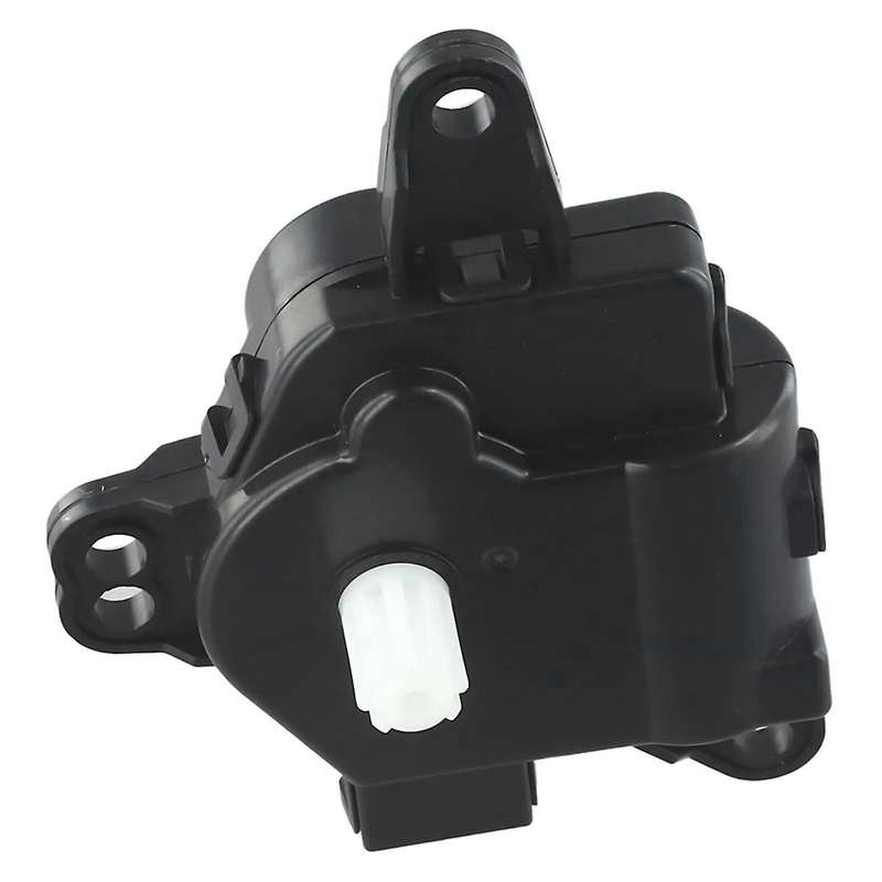 Car Heater Temperature AC Blend Motor for for BT50 UC9P-61-A60