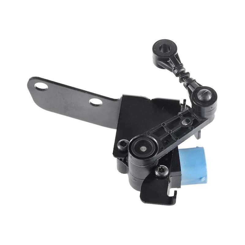 Car Height Sensor for XF 2008-2015 XK 2006-2014 Body Height Adjustment Elements (Right Front Axle)