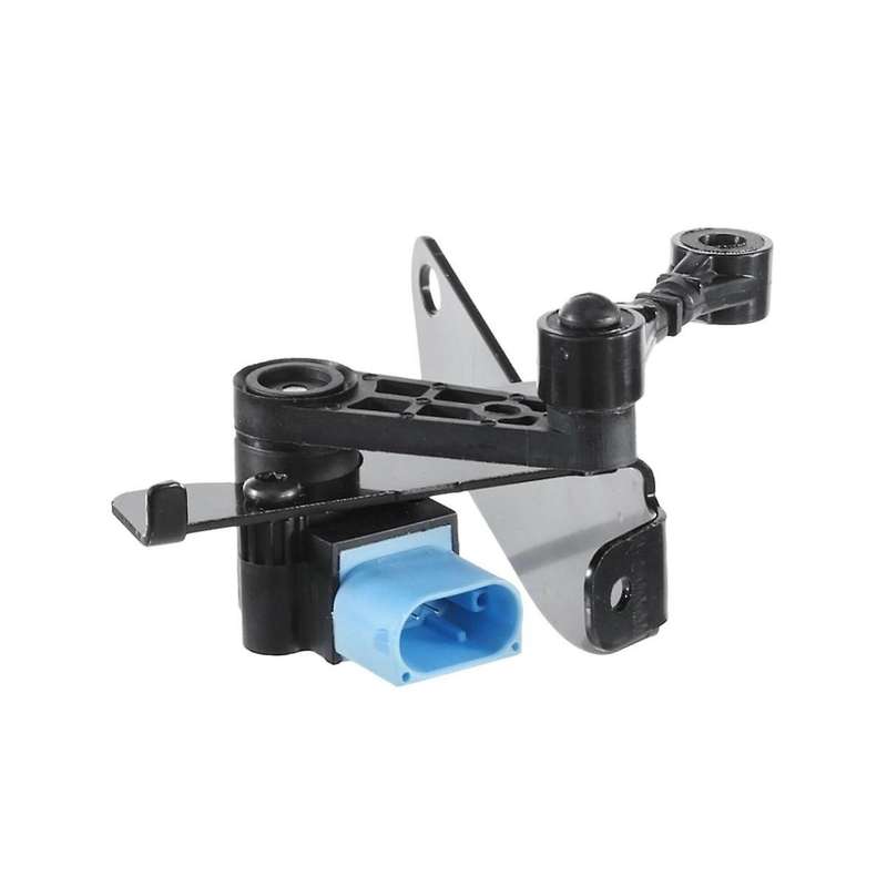 Car Height Sensor for XF 2008-2015 XK 2006-2014 Body Height Adjustment Elements (Right Front Axle)