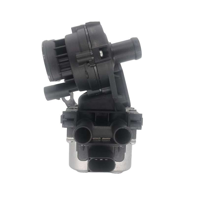 Car Heating System Control Valve for A6 2004-2011 Heater Water Valve 4f1959617 4f1959617a 4f1959617b
