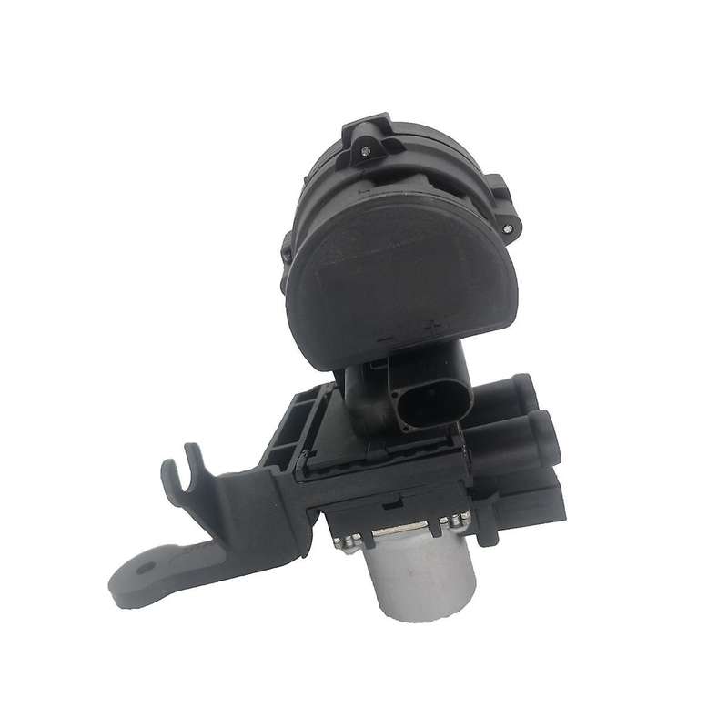Car Heating System Control Valve for A6 2004-2011 Heater Water Valve 4f1959617 4f1959617a 4f1959617b