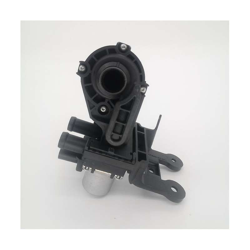 Car Heating System Control Valve for A6 2004-2011 Heater Water Valve 4f1959617 4f1959617a 4f1959617b