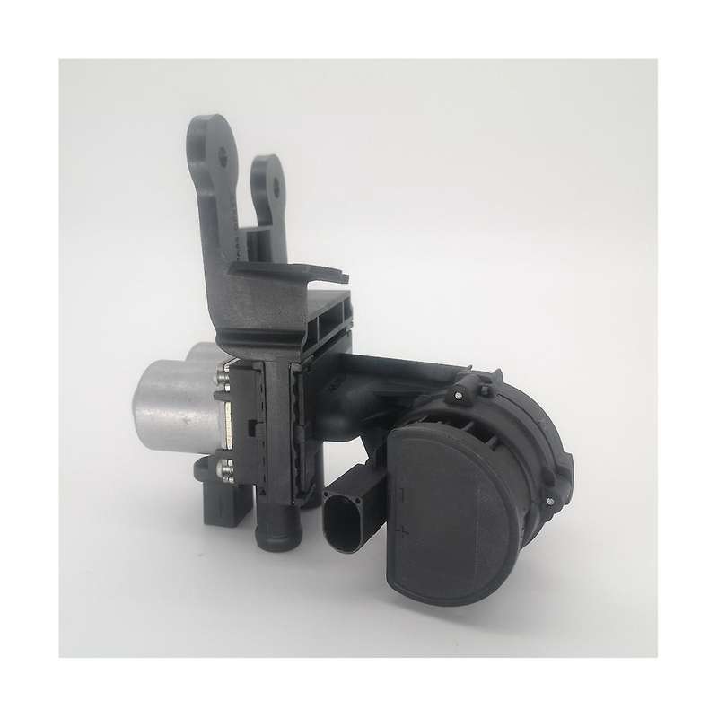 Car Heating System Control Valve for A6 2004-2011 Heater Water Valve 4f1959617 4f1959617a 4f1959617b