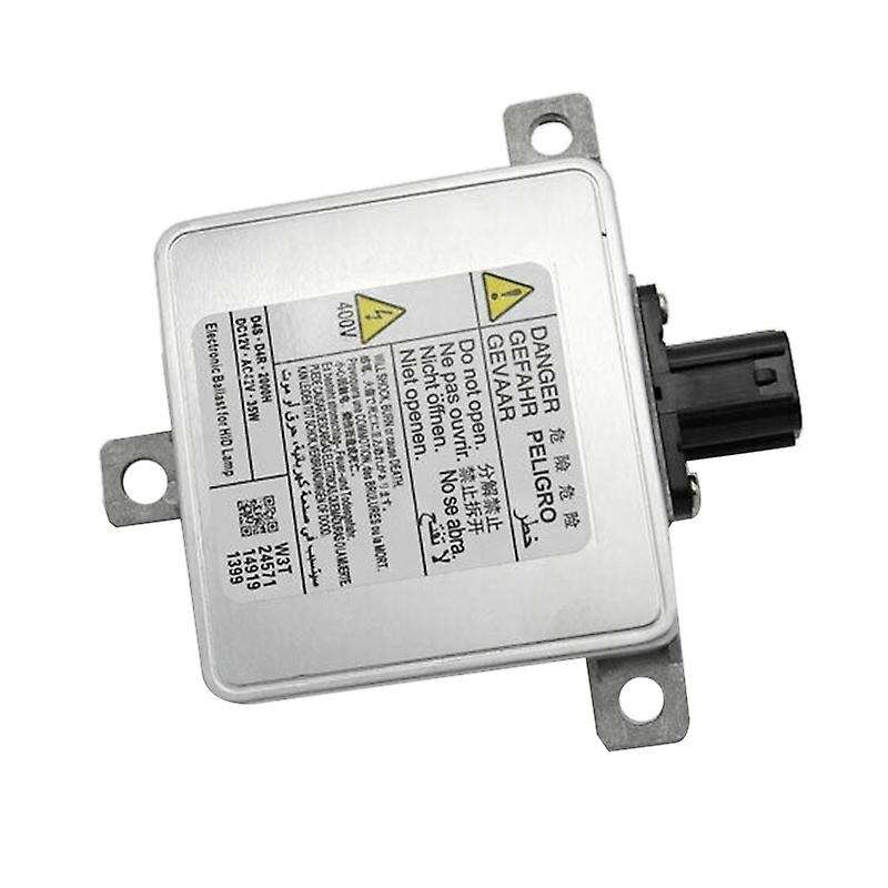 Car HID Headlight Lamp Ballast Control Unit for -V -5 W3T21571 W3T23371