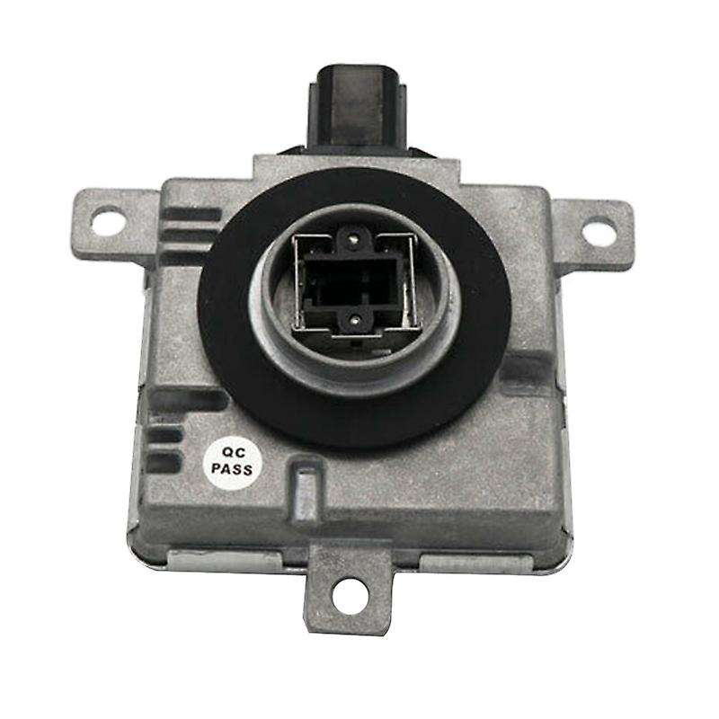 Car HID Headlight Lamp Ballast Control Unit for -V -5 W3T21571 W3T23371