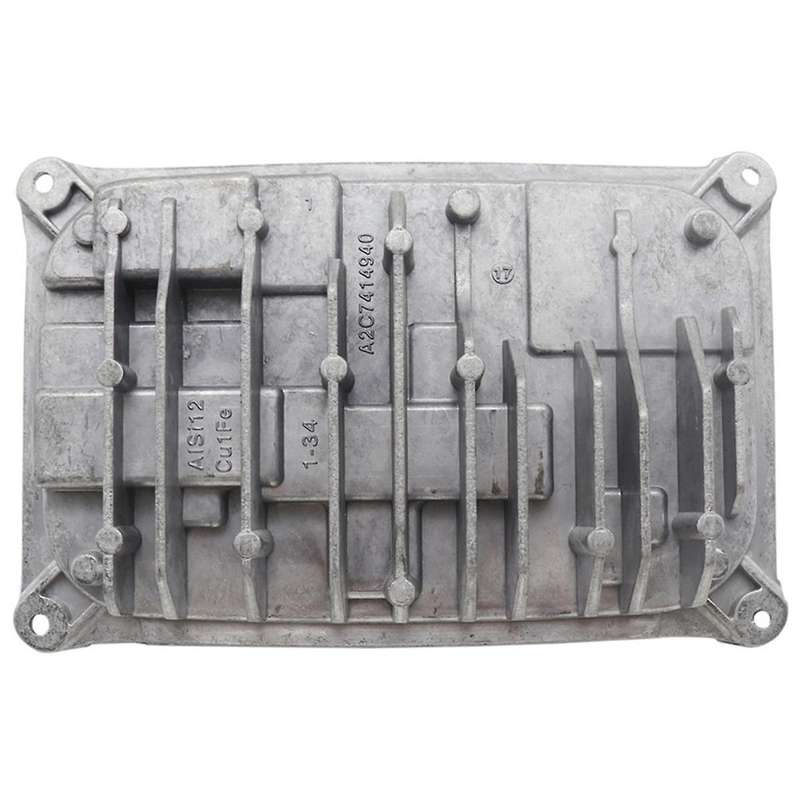 Car Hid Lighting Ballast Led Driver A2229008105 for C350e C300 S550e C400 C43 C450 C63 S550 S63 S600