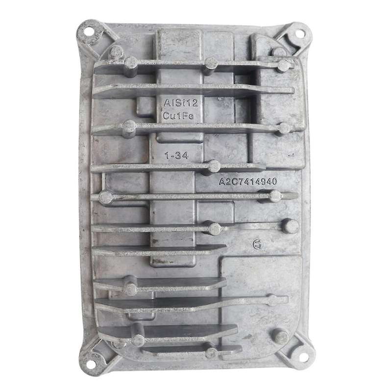 Car Hid Lighting Ballast Led Driver A2229008105 for C350e C300 S550e C400 C43 C450 C63 S550 S63 S600