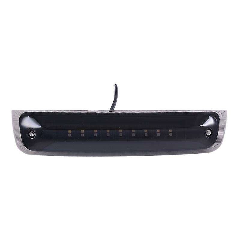 Car High Brake Light Brake Parking Rear Tail Light for Ram 1500 2500 3500 2011-2016