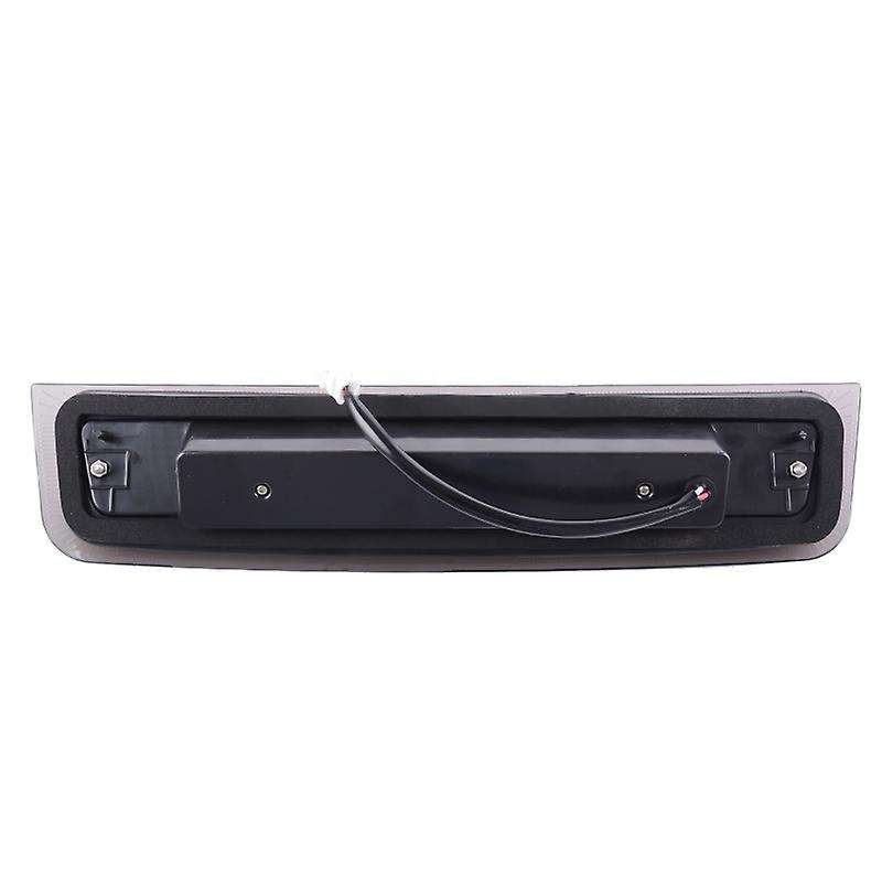 Car High Brake Light Brake Parking Rear Tail Light for Ram 1500 2500 3500 2011-2016