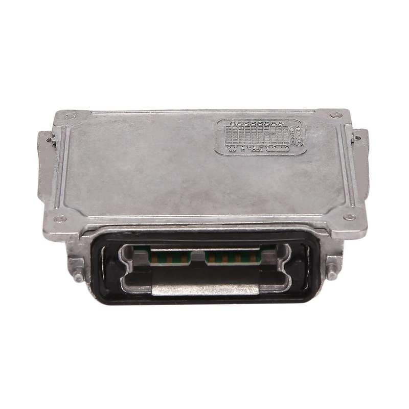 Car HID Headlight Ballast Unit Controller Module for 89034934 4L0907391