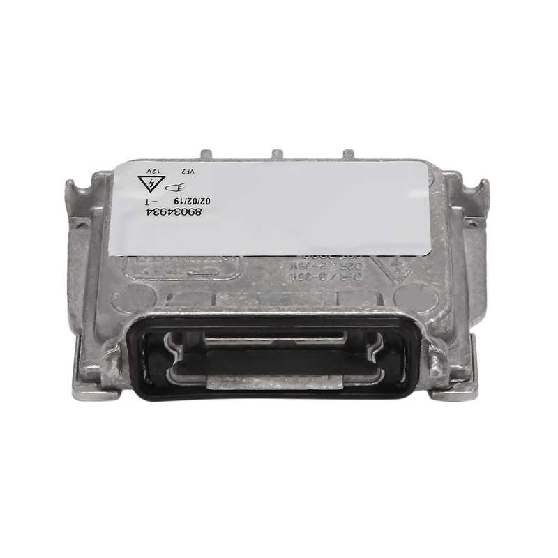 Car HID Headlight Ballast Unit Controller Module for 89034934 4L0907391