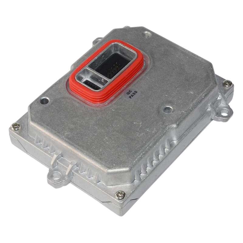 Car HID Headlight Ballast Control Unit Module for DTS Saab 9-7X 1307329115 1307329098 8E0907391B