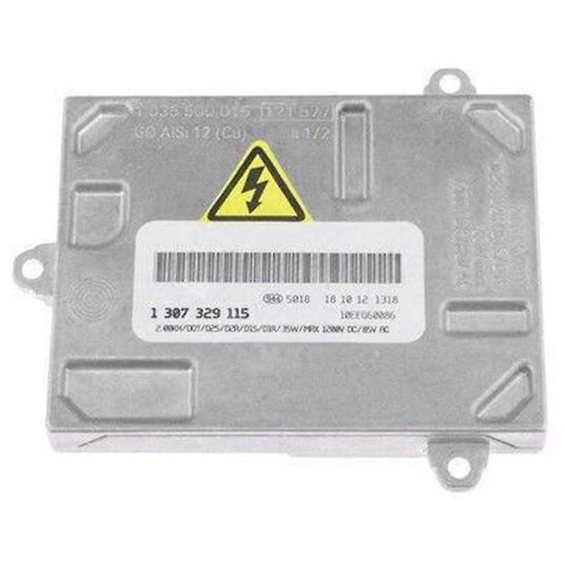 Car HID Headlight Ballast Control Unit Module for DTS Saab 9-7X 1307329115 1307329098 8E0907391B