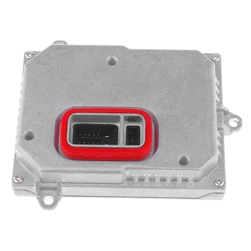 Car HID Headlight Ballast Control Unit Module for DTS Saab 9-7X 1307329115 1307329098 8E0907391B
