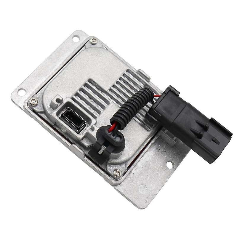 Car HID Ballast Control Module Unit Control Unit for Escalade Navigator 2003-2006 35XT5-2-D1