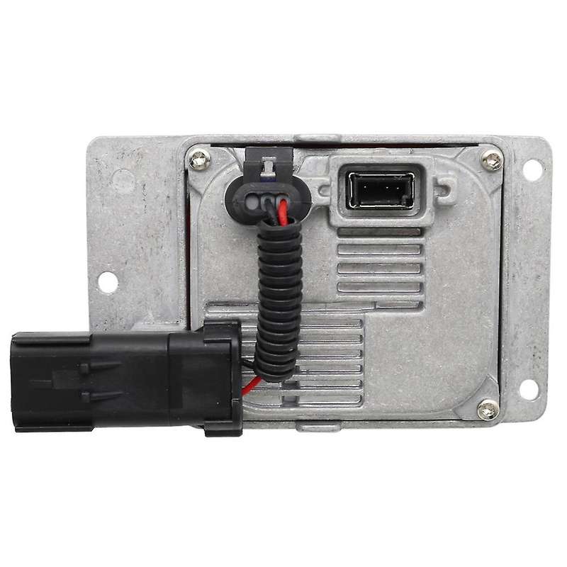 Car HID Ballast Control Module Unit Control Unit for Escalade Navigator 2003-2006 35XT5-2-D1