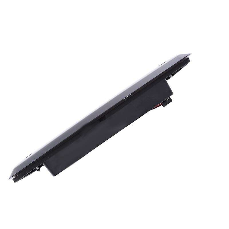 Car High Brake Light Brake Parking Rear Tail Light for 2009 2010 2011 2012 2013 2014