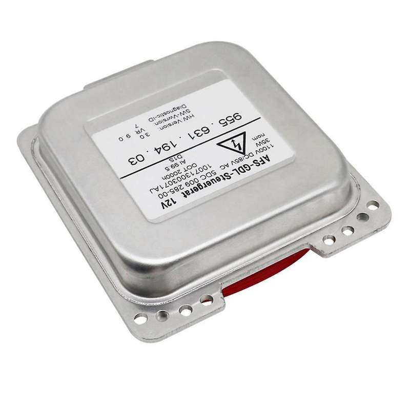 Car Hid Headlight Ballast D1s Module 95563119401 for 957 2007-2010 5dc00928500 95563119402
