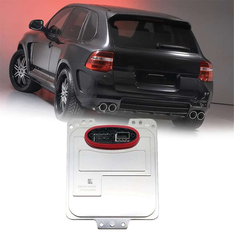 Car Hid Headlight Ballast D1s Module 95563119401 for 957 2007-2010 5dc00928500 95563119402