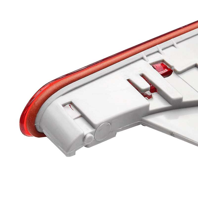 Car High Brake Light LED Rear Tail Stop Lamp for C4 2008 - 2016 9680398480