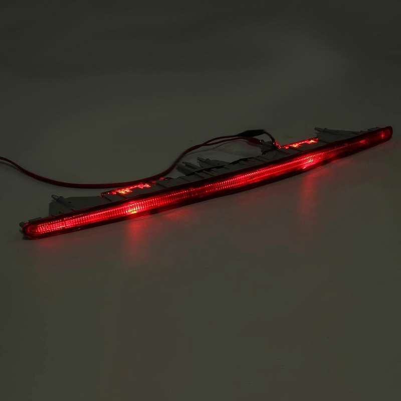 Car High Brake Light LED Rear Tail Stop Lamp for C4 2008 - 2016 9680398480