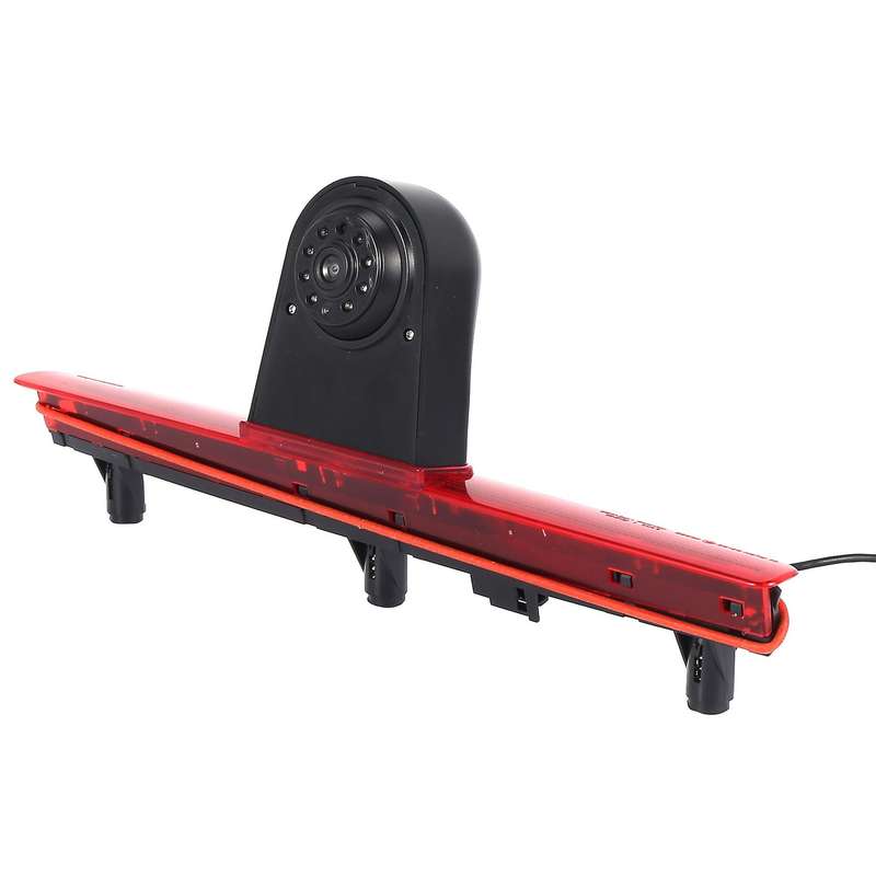 Car High Brake Light Reversing Camera Rear View Camera for T5