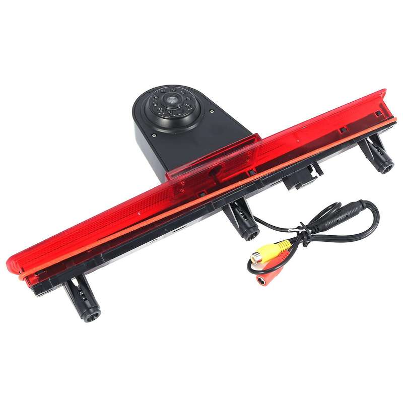 Car High Brake Light Reversing Camera Rear View Camera for T5