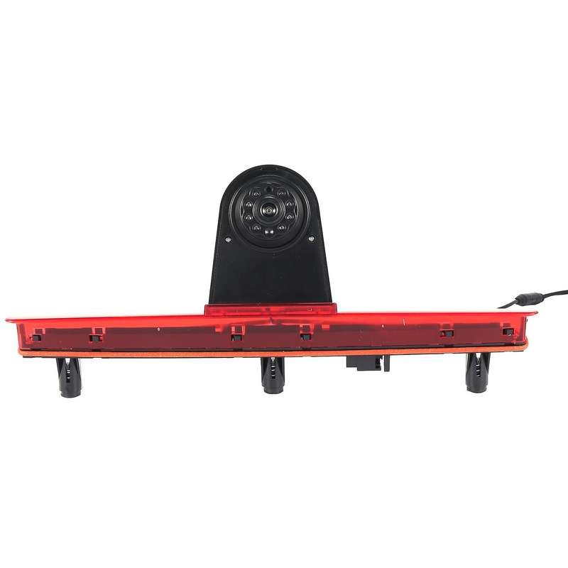 Car High Brake Light Reversing Camera Rear View Camera for T5