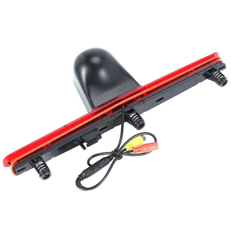 Car High Brake Light Reversing Camera Rear View Camera for T5