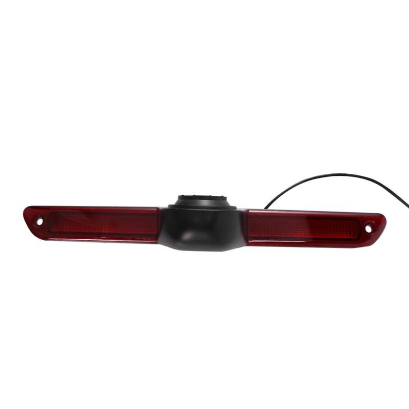 Car High Brake Light Reversing Camera Rear View Camera for Mercedes-Benz Sprinter W906 Crafter Cara