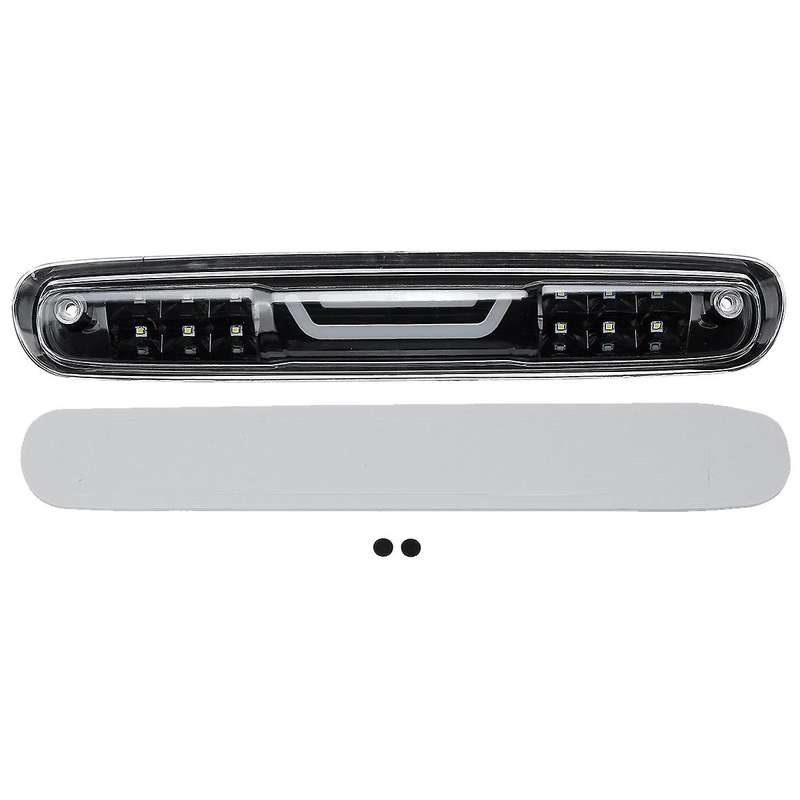 Car High Brake Light LED Third Brake Light Rear Tail Light for 2007-2014