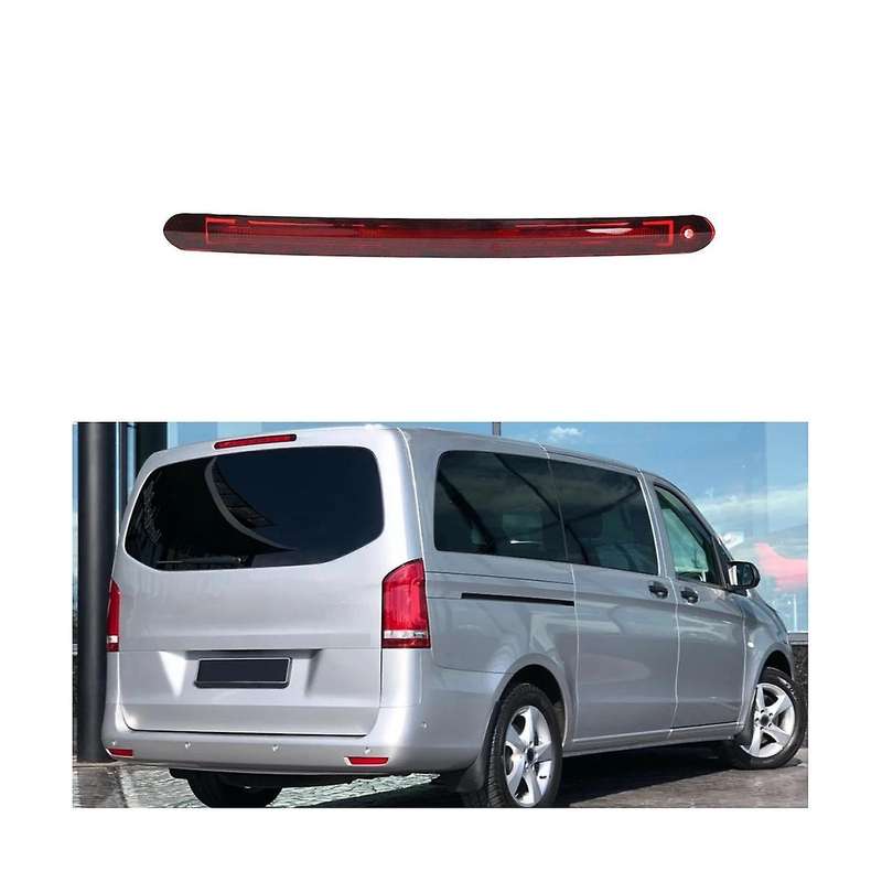 Car High Brake Light Tail Light High Mount 3rd Brake Light Stop Lamp for W447 2014-2020 A4479060800