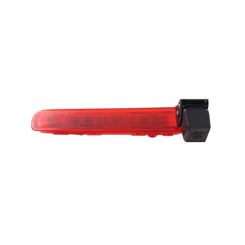 Car High Level Brake Light Backup Camera for Transporter T5 & T6 Signal Lamp Third 3Rd Tail Light R