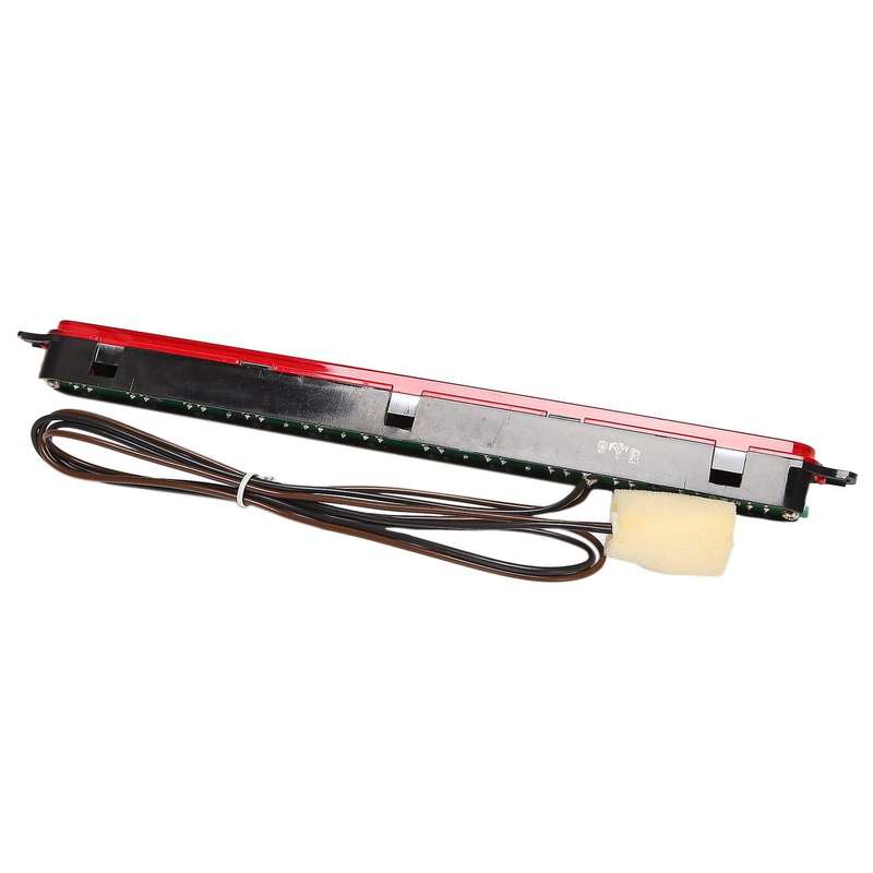 Car High Brake Lights Trunk Windshield Brake Lights for 2006-2016 9044898