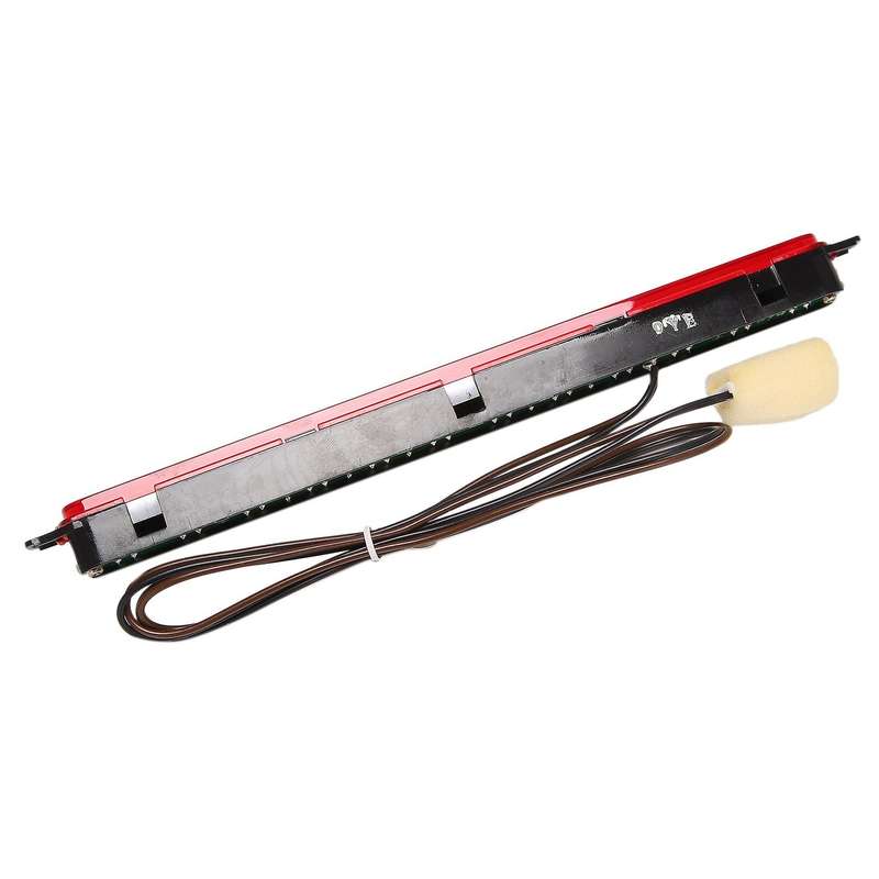 Car High Brake Lights Trunk Windshield Brake Lights for 2006-2016 9044898