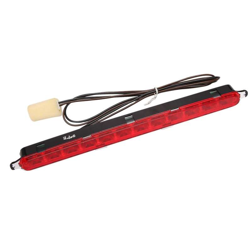 Car High Brake Lights Trunk Windshield Brake Lights for 2006-2016 9044898