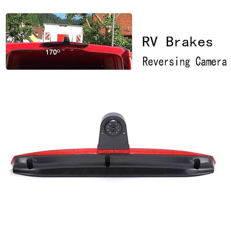 Car High Brake Light Reversing Camera Rear View Camera for W639 W447 A6398200056
