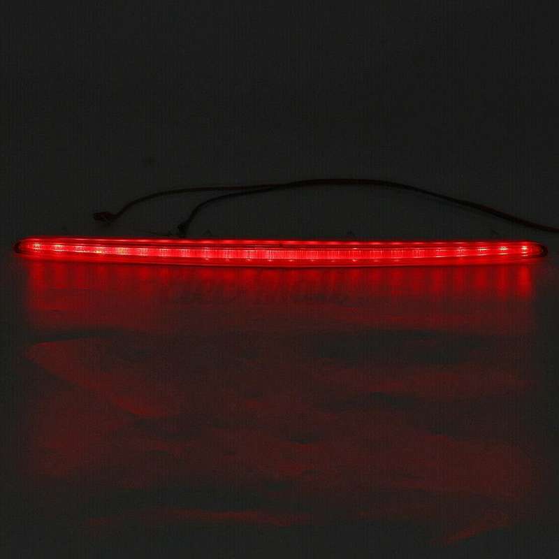 Car High Level Brake Stop Light Rear Brake Tail Ligh for -1 Series 128I 135I M E82 E88 2007-2013 632