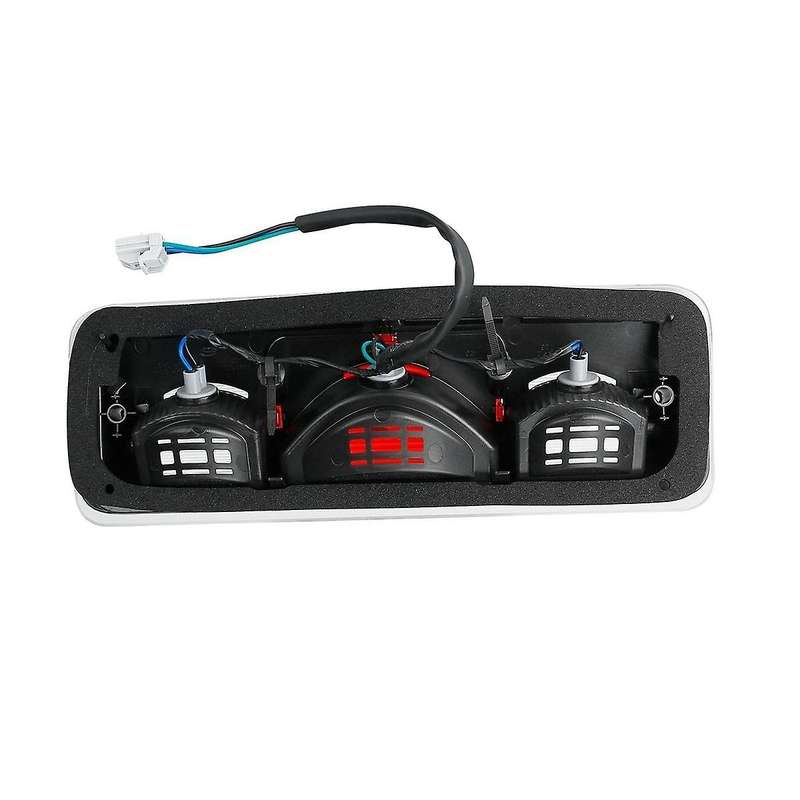 Car High Mount Brake Light for Brake Light Anti Tailgating Signal Light 7l3z13a613b 4l3z13a613aa