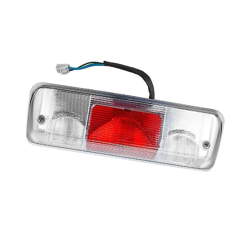 Car High Mount Brake Light for Brake Light Anti Tailgating Signal Light 7l3z13a613b 4l3z13a613aa