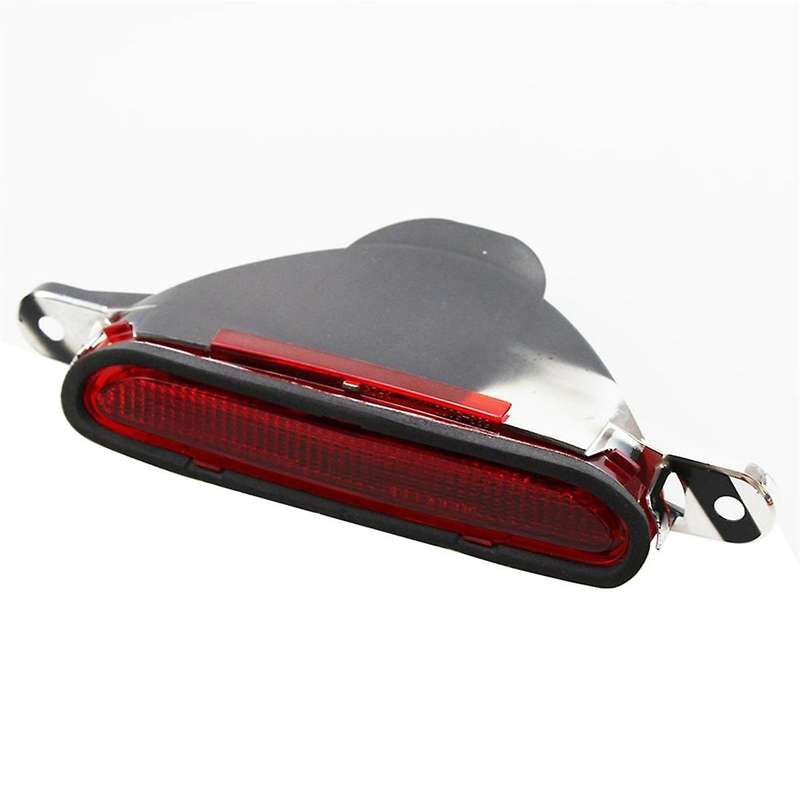 Car High Mount Brake Light 5113614aa 05113614aa Brake Light for 2.4l 2.7l 3.5l 2008 2009 2010