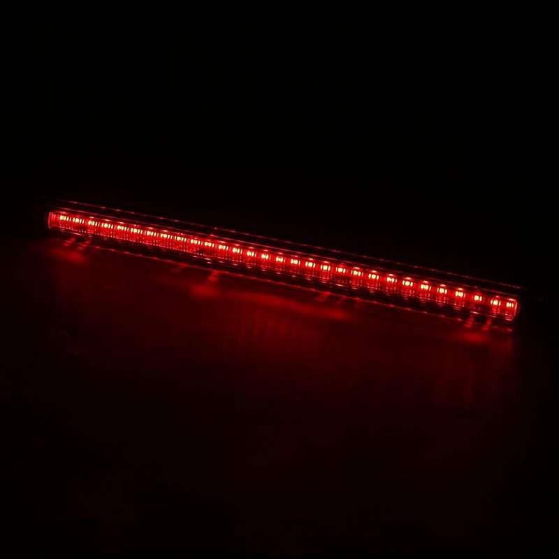 Car High Mount 3Rd Third Brake Light Rear Tail Light Stop Lamp for W447 Kasten Mixto Tourer 14-20
