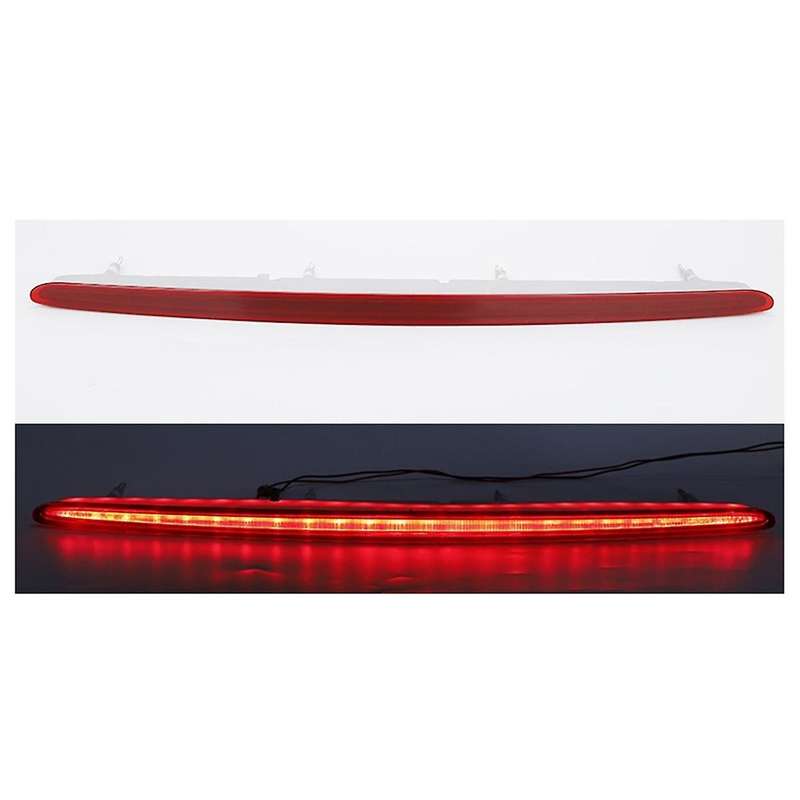 Car High Mount Brake Light for 1 Series 128i 135i M E82 E88 Brake Light Warning Light 30smd2835