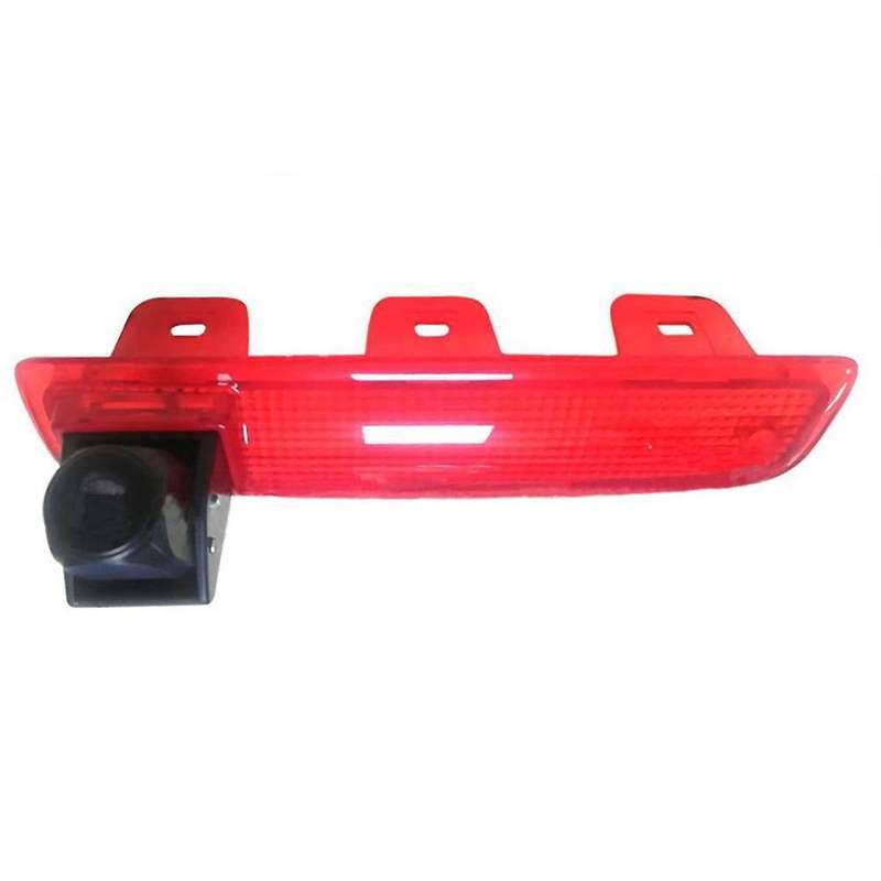 Car High Mount Brake Light Camera for Lagus 2012-2021 Reverse Camera Transporter Baujahr Brake Light