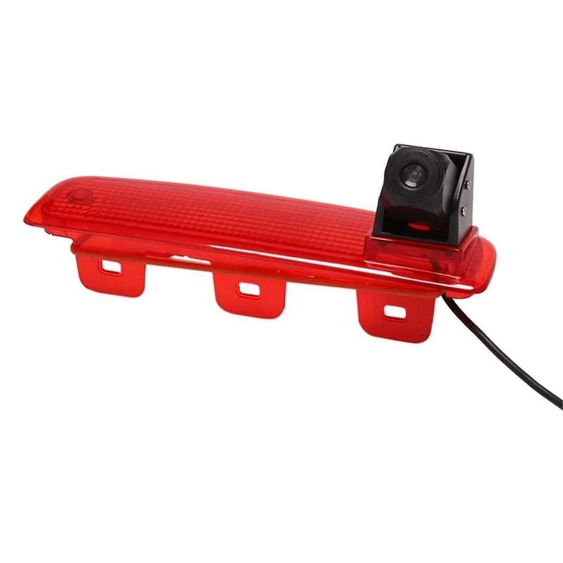 Car High Mount Brake Light Camera for Lagus 2012-2021 Reverse Camera Transporter Baujahr Brake Light