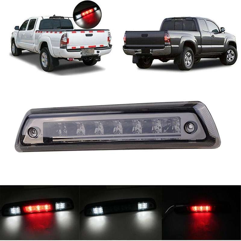 Car High Mount Brake Light Warning Light AL3Z-13A613-E for for MARK