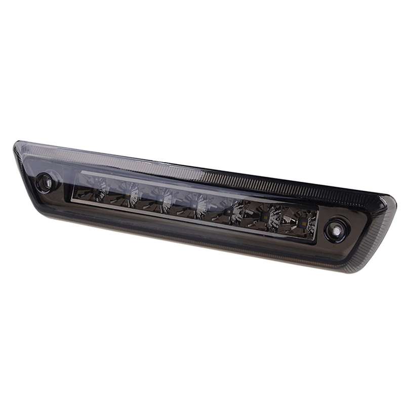 Car High Mount Brake Light Warning Light AL3Z-13A613-E for for MARK